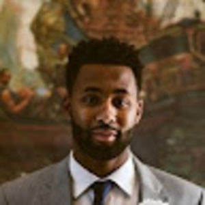 Meet your Posher, Anthony